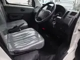 2017 Toyota Liteace Truck DX-X Edition, Flatbed, 800kg Load Capacity, Automatic Transmission &amp; Standard Driver's License Compatible White Truck for sale, Japanese used car export - photo 30 of 40 | GULJI TRADERS