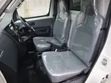 2017 Toyota Liteace Truck DX-X Edition, Flatbed, 800kg Load Capacity, Automatic Transmission &amp; Standard Driver's License Compatible White Truck for sale, Japanese used car export - photo 33 of 40 | GULJI TRADERS