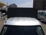 2017 Toyota Liteace Truck Flatbed truck with canvas top, X Edition, 0.8t, automatic transmission, gasoline engine. Silver Truck for sale, Japanese used car export - photo 40 of 46 | GULJI TRADERS