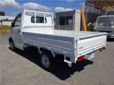 2017 Toyota Liteace Truck Flatbed truck, 0.8t, manual transmission, gasoline engine. White Truck for sale, Japanese used car export - photo 2 of 43 | GULJI TRADERS