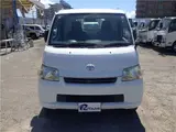 2017 Toyota Liteace Truck Flatbed truck, 0.8t, manual transmission, gasoline engine. White Truck for sale, Japanese used car export - photo 4 of 43 | GULJI TRADERS