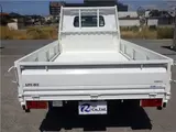 2017 Toyota Liteace Truck Flatbed truck, 0.8t, manual transmission, gasoline engine. White Truck for sale, Japanese used car export - photo 5 of 43 | GULJI TRADERS