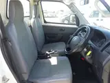 2017 Toyota Liteace Truck Flatbed truck, 0.8t, manual transmission, gasoline engine. White Truck for sale, Japanese used car export - photo 7 of 43 | GULJI TRADERS