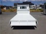 2017 Toyota Liteace Truck Flatbed truck, 0.8t, manual transmission, gasoline engine. White Truck for sale, Japanese used car export - photo 20 of 43 | GULJI TRADERS