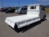 2017 Toyota Liteace Truck Flatbed truck, 0.8t, manual transmission, gasoline engine. White Truck for sale, Japanese used car export - photo 22 of 43 | GULJI TRADERS