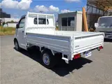 2017 Toyota Liteace Truck Flatbed truck, 0.8t, manual transmission, gasoline engine. White Truck for sale, Japanese used car export - photo 23 of 43 | GULJI TRADERS