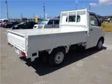 2017 Toyota Liteace Truck Flatbed truck, 0.8t, manual transmission, gasoline engine. White Truck for sale, Japanese used car export - photo 24 of 43 | GULJI TRADERS