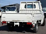2017 Toyota Liteace Truck Flatbed DX White Truck for sale, Japanese used car export - photo 2 of 7 | GULJI TRADERS