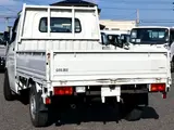 2017 Toyota Liteace Truck Flatbed DX White Truck for sale, Japanese used car export - photo 4 of 7 | GULJI TRADERS