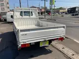 2017 Toyota Liteace Truck 1.5 DX Single Just Low White Truck for sale, Japanese used car export - photo 2 of 9 | GULJI TRADERS