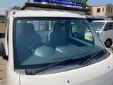 2017 Toyota Liteace Truck 1.5 DX Single Just Low White Truck for sale, Japanese used car export - photo 3 of 9 | GULJI TRADERS