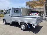 2018 Toyota Liteace Truck Flatbed truck, 0.8t, automatic transmission, gasoline engine. Silver Truck for sale, Japanese used car export - photo 2 of 43 | GULJI TRADERS