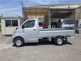 2018 Toyota Liteace Truck Flatbed truck, 0.8t, automatic transmission, gasoline engine. Silver Truck for sale, Japanese used car export - photo 3 of 43 | GULJI TRADERS