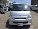 2018 Toyota Liteace Truck Flatbed truck, 0.8t, automatic transmission, gasoline engine. Silver Truck for sale, Japanese used car export - photo 4 of 43 | GULJI TRADERS