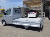2018 Toyota Liteace Truck Flatbed truck, 0.8t, automatic transmission, gasoline engine. Silver Truck for sale, Japanese used car export - photo 23 of 43 | GULJI TRADERS