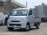 2019 Toyota Liteace Truck Flatbed truck, 0.8t, automatic transmission, gasoline engine. Silver Truck for sale, Japanese used car export - photo 1 of 41 | GULJI TRADERS