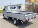 2019 Toyota Liteace Truck Flatbed truck, 0.8t, automatic transmission, gasoline engine. Silver Truck for sale, Japanese used car export - photo 2 of 41 | GULJI TRADERS
