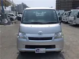 2019 Toyota Liteace Truck Flatbed truck, 0.8t, automatic transmission, gasoline engine. Silver Truck for sale, Japanese used car export - photo 4 of 41 | GULJI TRADERS