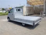 2019 Toyota Liteace Truck Flatbed truck, 0.8t, automatic transmission, gasoline engine. Silver Truck for sale, Japanese used car export - photo 21 of 41 | GULJI TRADERS