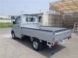 2019 Toyota Liteace Truck Flatbed truck, 0.8t, automatic transmission, gasoline engine. Silver Truck for sale, Japanese used car export - photo 23 of 41 | GULJI TRADERS