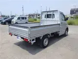 2019 Toyota Liteace Truck Flatbed truck, 0.8t, automatic transmission, gasoline engine. Silver Truck for sale, Japanese used car export - photo 24 of 41 | GULJI TRADERS