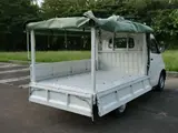 2019 Toyota Liteace Truck DX 4WD White Truck for sale, Japanese used car export - photo 2 of 26 | GULJI TRADERS
