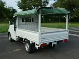 2019 Toyota Liteace Truck DX 4WD White Truck for sale, Japanese used car export - photo 3 of 26 | GULJI TRADERS