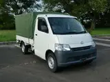 2019 Toyota Liteace Truck DX 4WD White Truck for sale, Japanese used car export - photo 4 of 26 | GULJI TRADERS