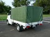 2019 Toyota Liteace Truck DX 4WD White Truck for sale, Japanese used car export - photo 5 of 26 | GULJI TRADERS