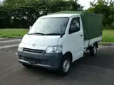 2019 Toyota Liteace Truck DX 4WD White Truck for sale, Japanese used car export - photo 6 of 26 | GULJI TRADERS