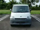 2019 Toyota Liteace Truck DX 4WD White Truck for sale, Japanese used car export - photo 10 of 26 | GULJI TRADERS