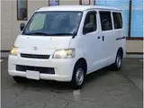 2018 Toyota Liteace Van GL, navigation system with full-segment TV, 4WD, sliding doors on both sides White Van for sale, Japanese used car export - photo 1 of 80 | GULJI TRADERS