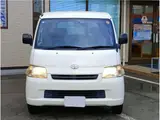 2018 Toyota Liteace Van GL, navigation system with full-segment TV, 4WD, sliding doors on both sides White Van for sale, Japanese used car export - photo 2 of 80 | GULJI TRADERS