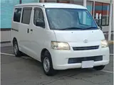 2018 Toyota Liteace Van GL, navigation system with full-segment TV, 4WD, sliding doors on both sides White Van for sale, Japanese used car export - photo 3 of 80 | GULJI TRADERS