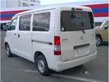 2018 Toyota Liteace Van GL, navigation system with full-segment TV, 4WD, sliding doors on both sides White Van for sale, Japanese used car export - photo 5 of 80 | GULJI TRADERS