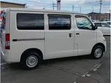 2018 Toyota Liteace Van GL, navigation system with full-segment TV, 4WD, sliding doors on both sides White Van for sale, Japanese used car export - photo 8 of 80 | GULJI TRADERS