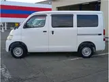 2018 Toyota Liteace Van GL, navigation system with full-segment TV, 4WD, sliding doors on both sides White Van for sale, Japanese used car export - photo 9 of 80 | GULJI TRADERS