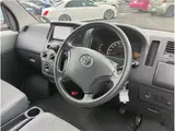 2018 Toyota Liteace Van GL, navigation system with full-segment TV, 4WD, sliding doors on both sides White Van for sale, Japanese used car export - photo 24 of 80 | GULJI TRADERS