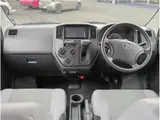 2018 Toyota Liteace Van GL, navigation system with full-segment TV, 4WD, sliding doors on both sides White Van for sale, Japanese used car export - photo 32 of 80 | GULJI TRADERS