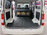2018 Toyota Liteace Van GL, navigation system with full-segment TV, 4WD, sliding doors on both sides White Van for sale, Japanese used car export - photo 45 of 80 | GULJI TRADERS