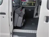 2018 Toyota Liteace Van GL, navigation system with full-segment TV, 4WD, sliding doors on both sides White Van for sale, Japanese used car export - photo 46 of 80 | GULJI TRADERS