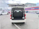 2018 Toyota Liteace Van GL, navigation system with full-segment TV, 4WD, sliding doors on both sides White Van for sale, Japanese used car export - photo 47 of 80 | GULJI TRADERS