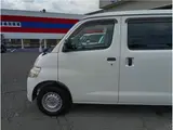 2018 Toyota Liteace Van GL, navigation system with full-segment TV, 4WD, sliding doors on both sides White Van for sale, Japanese used car export - photo 48 of 80 | GULJI TRADERS