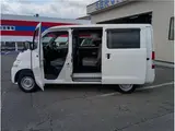 2018 Toyota Liteace Van GL, navigation system with full-segment TV, 4WD, sliding doors on both sides White Van for sale, Japanese used car export - photo 50 of 80 | GULJI TRADERS