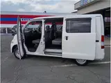 2018 Toyota Liteace Van GL, navigation system with full-segment TV, 4WD, sliding doors on both sides White Van for sale, Japanese used car export - photo 51 of 80 | GULJI TRADERS