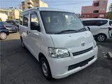 2018 Toyota Liteace Van GL ★ 5-seater / Ready to go ★ White Van for sale, Japanese used car export - photo 1 of 32 | GULJI TRADERS