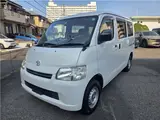 2018 Toyota Liteace Van GL ★ 5-seater / Ready to go ★ White Van for sale, Japanese used car export - photo 3 of 32 | GULJI TRADERS
