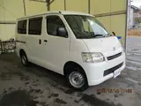 2018 Toyota Liteace Van GL White Van for sale, Japanese used car export - photo 1 of 17 | GULJI TRADERS