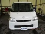 2018 Toyota Liteace Van GL White Van for sale, Japanese used car export - photo 2 of 17 | GULJI TRADERS