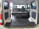 2018 Toyota Liteace Van GL White Van for sale, Japanese used car export - photo 16 of 17 | GULJI TRADERS